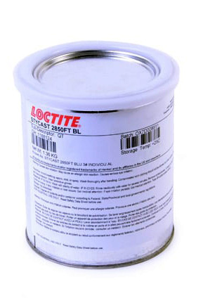 Henkel Loctite Stycast 1090 SI Encapsulant Ellsworth Adhesives