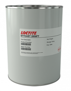 Henkel Loctite STYCAST 2850FT Epoxy Encapsulant Buy Now