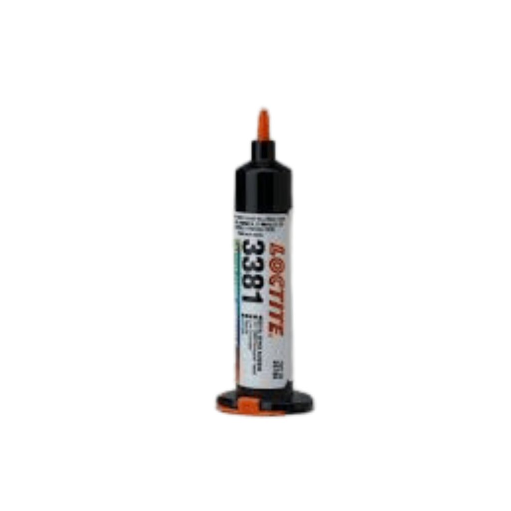 Parker LORD Chemlok 459X - Ellsworth Adhesives Europe