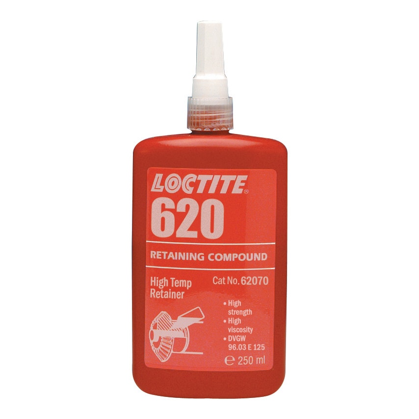 Henkel Loctite 620 Ellsworth Adhesives