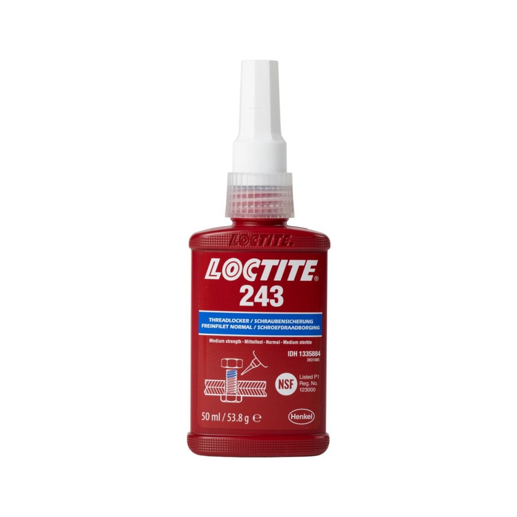 Henkel Loctite Adhesive Products | Order Online Today in our E-Shop